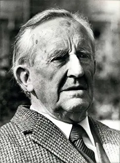 Tolkien: Author - Book Reviewers - Columnist - Editors