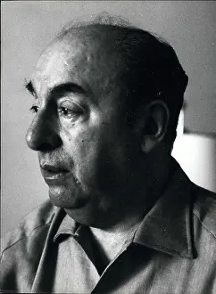 Neruda: Author - Book Reviewers - Columnist - Editors