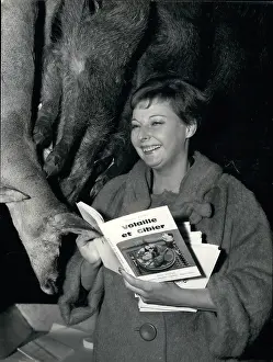 Ninette: Author - Book Reviewers - Columnist - Editors