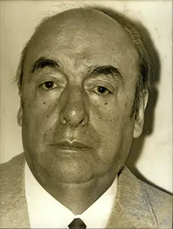 Neruda: Author - Book Reviewers - Columnist - Editors