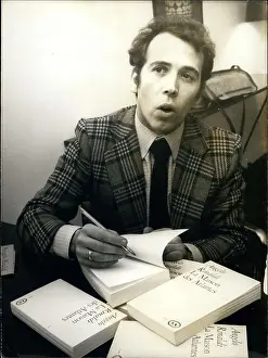 Rinaldi: Author - Book Reviewers - Columnist - Editors