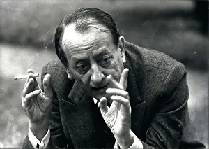 Malraux: Author - Book Reviewers - Columnist - Editors