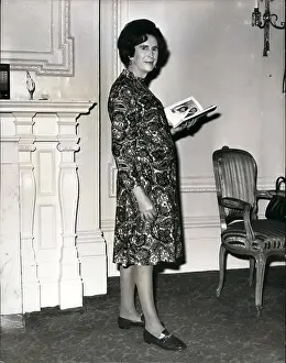 Expecting: Author - Book Reviewers - Columnist - Editors