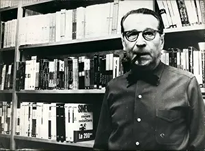 Simenon: Author - Book Reviewers - Columnist - Editors