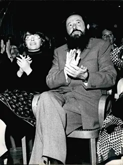 Solzhenitsyn: Author - Book Reviewers - Columnist - Editors