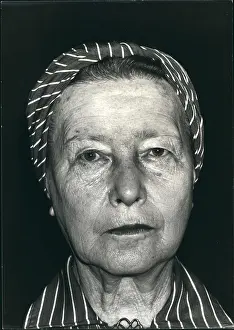 Beauvoir: Author - Book Reviewers - Columnist - Editors