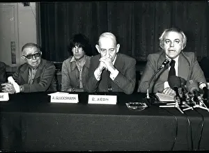 Sartre: Author - Book Reviewers - Columnist - Editors