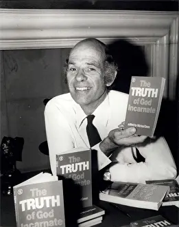 Ascribed: Author - Book Reviewers - Columnist - Editors