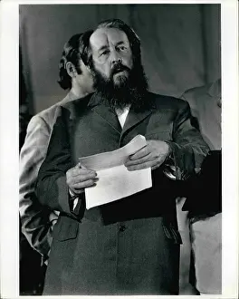 Solzhenitsyn: Author - Book Reviewers - Columnist - Editors