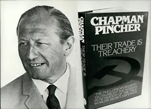 Treachery: Author - Book Reviewers - Columnist - Editors