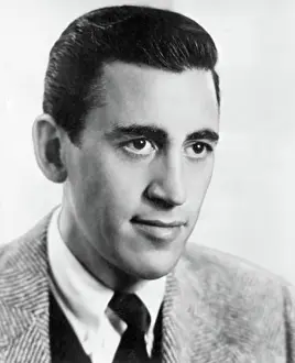 Salinger: Author of Catcher in the Rye J.D. Salinger 1919 - 2010