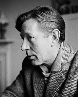 Cider: Author of Cider with Rosie - Laurie Lee