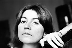 Edna: Author - Edna O'Brien