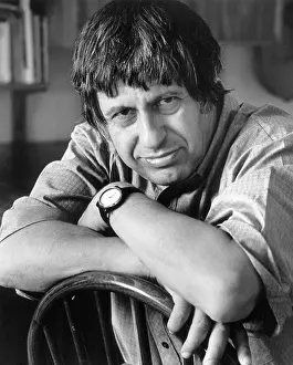Kestner: Author Ivan Klima