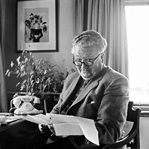 Pudney: Author - John Pudney