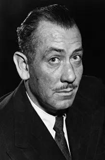 Steinbeck: Author John Steinbeck, ca. 1940s..?