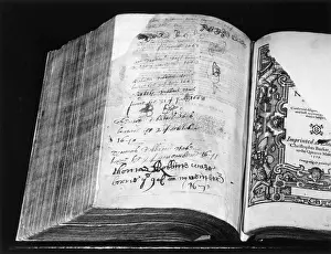 Authorised: AUTHORISED VERSION BIBLE
