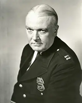 Boldness: Authority figure -
