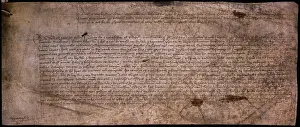 Cabot: Authority from Henry VII