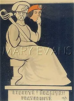 Conservatism: AUTHORITY WEARS A MASK