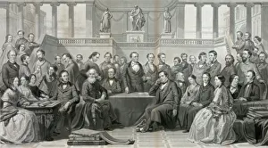 C1866: Authors of the United States