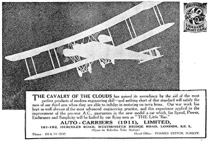 A.c.cars: Auto-Carriers - A.C.Cars