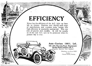 Ditton: Auto-Carriers. Thames Ditton. A.C.Cars