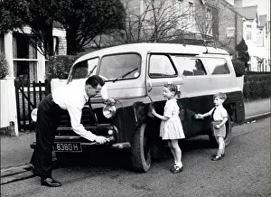 Outings: Auto - Transport - Transportation - Vehicles