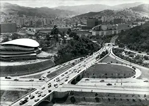 Caracas: Auto - Transport - Transportation - Vehicles