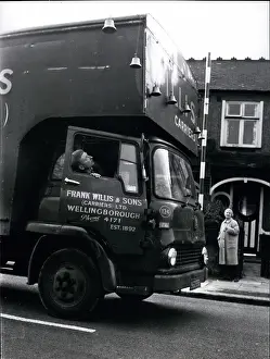 19600106: Auto - Transport - Transportation - Vehicles