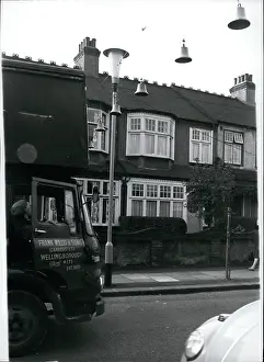 19600106: Auto - Transport - Transportation - Vehicles