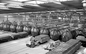 Hardening: Autoclave - construction indusrtry