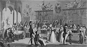 Automaton: AUTOMATA EXHIBITION