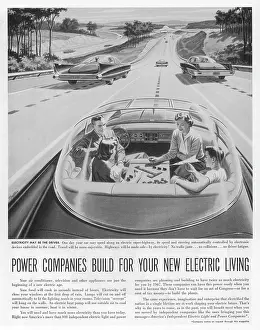 Embedded: Automated Automobile