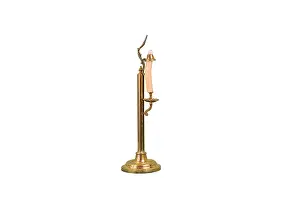 Candelabrum: Automatic Candle Stick