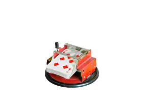 Poker: Automatic card dealer for playing poker