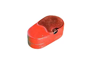 Dispenser: Automatic pin dispenser box