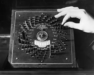 Switching: Automatic radio