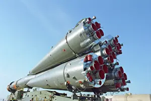 Launcher: Automatic space station Prognoz-10 - Interkosmos, 1985