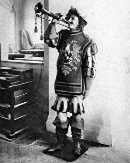 Automaton: Automaton from Dresden