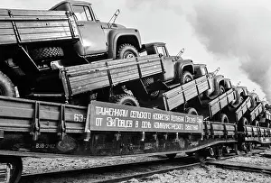 Voluntary: Automobile Plant named after Likhachev