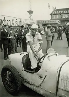 Adac: Automobile racing