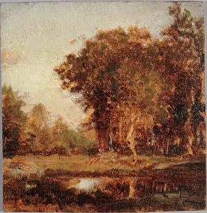 Ziem: Autumn