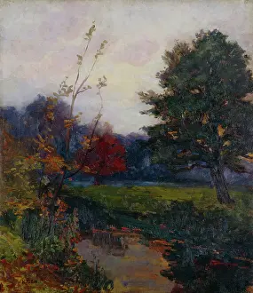 Iten: Autumn