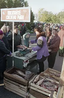 Buying: Autumn agriproducts fair