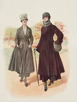 Rict0001: Autumn fashions