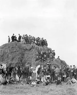 Livery: Autumn manoeuvre, 1904