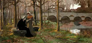 Sorrows: Autumnal Sorrows