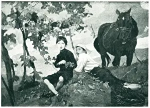 Ettore: Autunno
