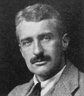 Biophysics: A.V. Hill, English Physiologist